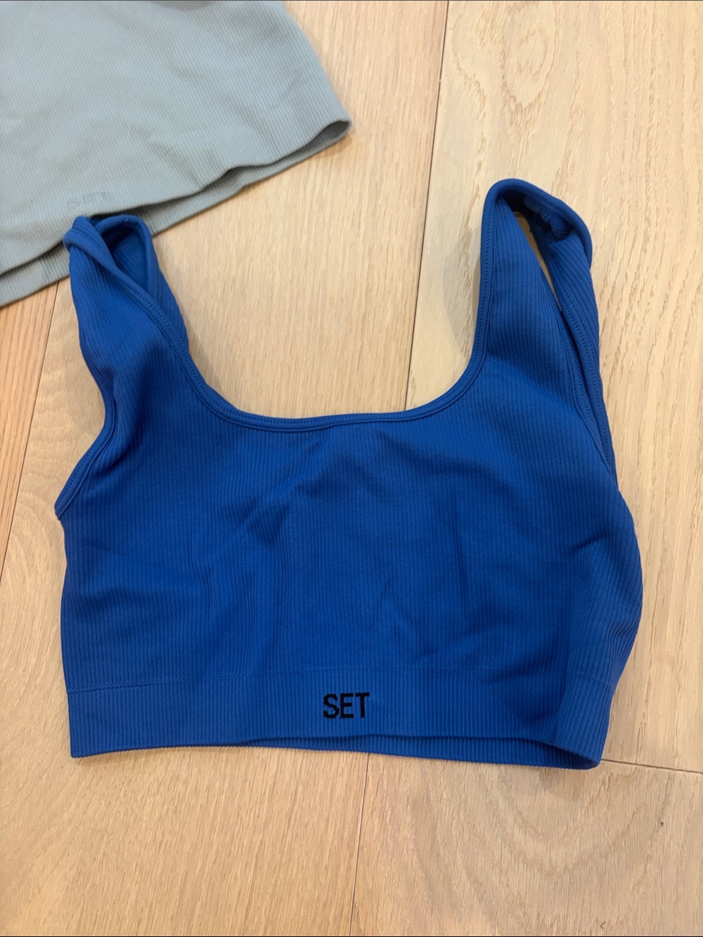 Set sports bra